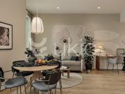 Piso en alquiler en calle Gran Via de Les Corts...