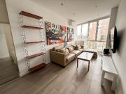 Piso en alquiler en calle Gran Via de Les Corts...