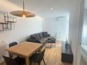 Piso en alquiler en calle Gran Via de Les Corts...