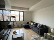 Piso en alquiler en calle Gran Via de Les Corts...