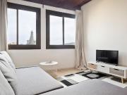 Piso en alquiler en calle Gran Via de Les Corts...