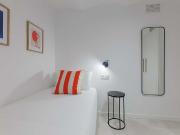 Piso en alquiler en calle Gran Via de Les Corts...