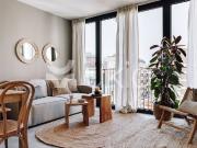 Piso en alquiler en calle Gran Via de Les Corts... Piso en alquiler en calle Gran Via de Les Corts...