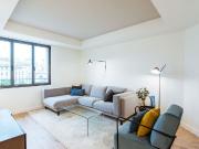 Piso en alquiler en calle Gran Via de Les Corts...