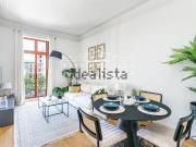 Piso en alquiler en calle Gran Via de Les Corts...