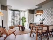 Piso en alquiler en calle Gran Via de Les Corts...