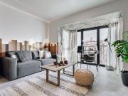 Piso en alquiler en calle Gran Via de Les Corts...