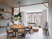 Piso en alquiler en calle Gran Via de Les Corts...