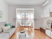 Piso en alquiler en calle Gran Via de Les Corts...