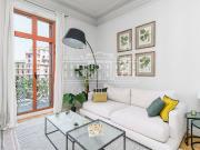 Piso en alquiler en calle Gran Via de Les Corts...