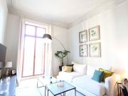 Piso en alquiler en calle Gran Via de Les Corts...