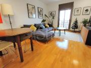 Piso en alquiler en calle Gran Via de Les Corts...