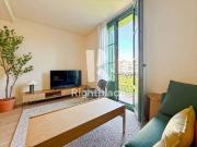 Piso en alquiler en calle Gran Via de Les Corts...