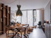 Piso en alquiler en calle Gran Via de Les Corts...