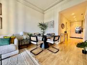 Piso en alquiler en calle Gran Via de Les Corts...