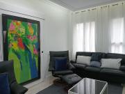 Piso en alquiler en calle Gran Via de Les Corts...