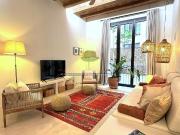 Piso en alquiler en calle Gran Via de Les Corts...