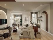 Piso en alquiler en calle Gran Via de Les Corts...