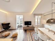 Piso en alquiler en calle Gran Via de Les Corts...