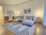 Piso en alquiler en calle Gran Via de Les Corts...