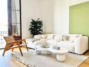 Piso en alquiler en calle Gran Via de Les Corts...