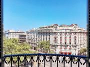 Piso en alquiler en calle Gran Via de Les Corts...