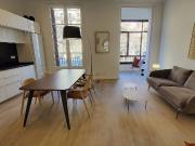 Piso en alquiler en calle Gran Via de Les Corts...