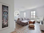 Piso en alquiler en calle Gravina, Barcelona, de 76 m² 2...