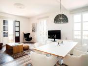 Piso en alquiler en calle Gravina, Barcelona, de 82 m² 2...