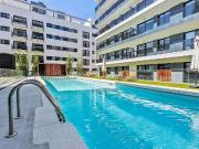 Piso en alquiler en calle Gretel Ammann Martinez,...