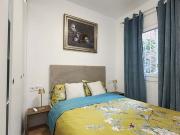 Piso en alquiler en calle Holanda, Hospitalet de...