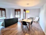 Piso en alquiler en calle Ibèria, Girona, de 116 m² 4...