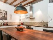 Piso en alquiler en calle Indepenencia, Barcelona, de 80...