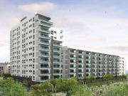 Piso en alquiler en calle Industria, Badalona, de 114 m²...