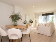Piso en alquiler en calle Industria, Badalona, de 95 m²...