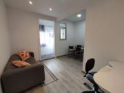 Piso en alquiler en calle Industria, Barcelona, de 50 m²...