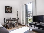 Piso en alquiler en calle Industria, Barcelona, de 75 m²... Piso en alquiler en calle Industria, Barcelona, de 75 m²...