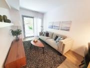 Piso en alquiler en calle Jacint Verdaguer, Hospitalet...