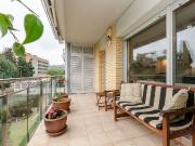 Piso en alquiler en calle Jardí de Tòquio, Barcelona, de...