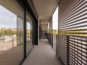 Piso en alquiler en calle Jean Monnet, Sabadell, de 94...