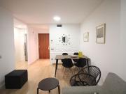 Piso en alquiler en calle Jerusalem, Barcelona, de 52 m²...