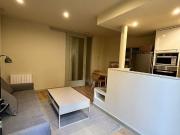 Piso en alquiler en calle Jesús, Barcelona, de 62 m² 2...