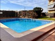 Piso en alquiler en calle Joan Fuster i Ortells,...
