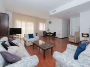 Piso en alquiler en calle Joan Güell, Barcelona, de 80...