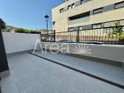 Piso en alquiler en calle Josep Pla, Sant Andreu de...