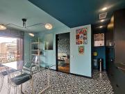 Piso en alquiler en calle Júlia, Barcelona, de 80 m² 2...