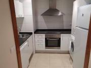 Piso en alquiler en calle La Paloma, Lleida, de 45 m² 1...