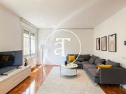 Piso en alquiler en calle Laietana, Barcelona, de 129 m²...