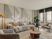 Piso en alquiler en calle Laietana, Barcelona, de 178 m²...