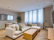 Piso en alquiler en calle Laietana, Barcelona, de 90 m²...